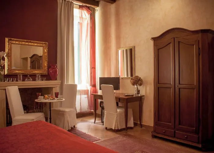 Anfiteatro B&B Verona